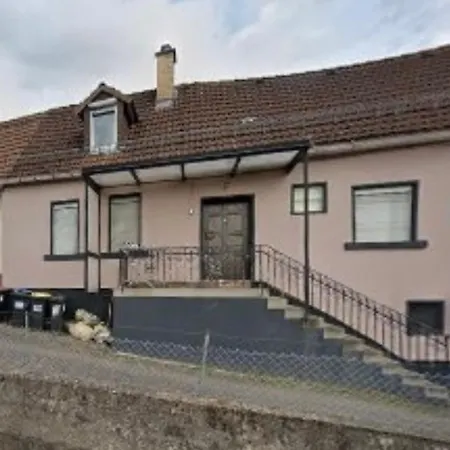 House * Kaiserslautern