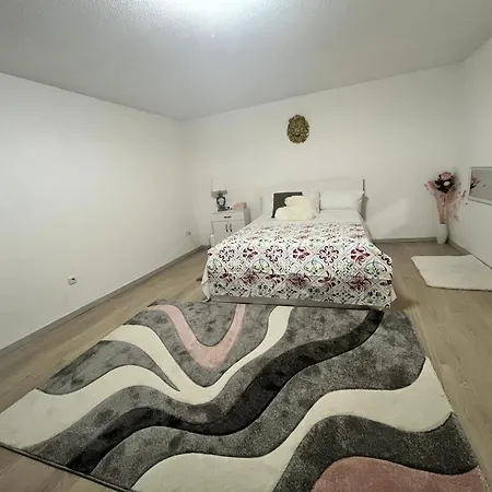 House * 凯撒斯劳滕